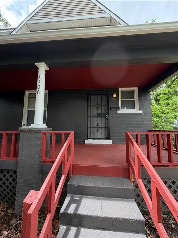 1106 Agnes Avenue, Kansas City, MO