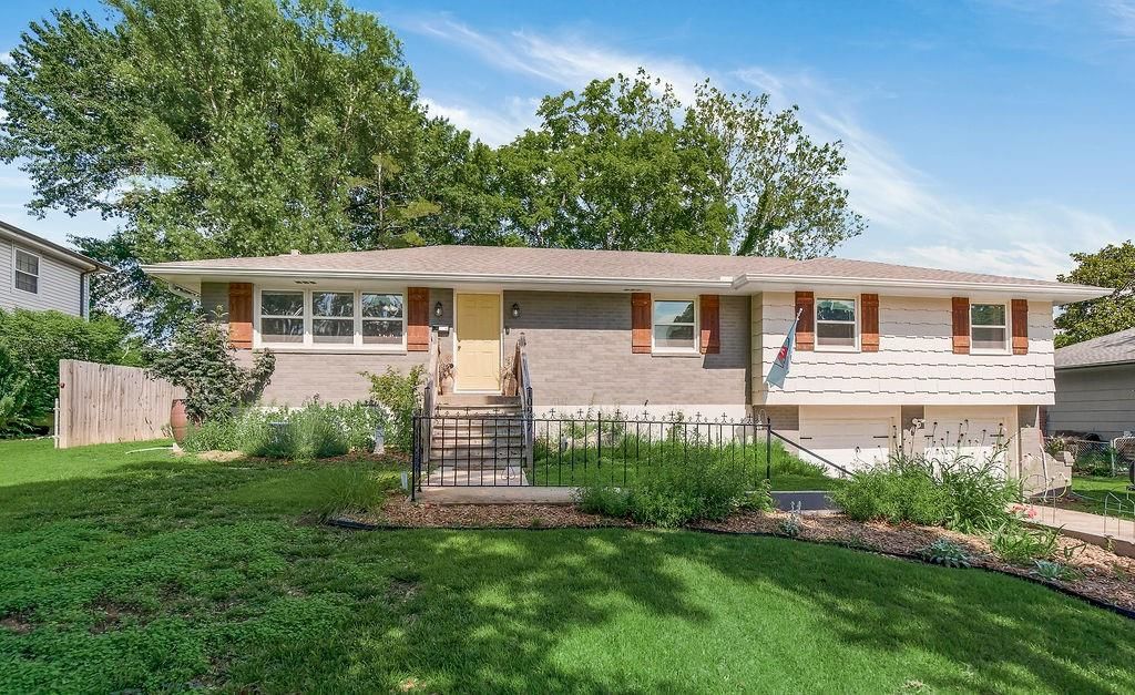 10907 Cleveland Avenue, Kansas City, MO