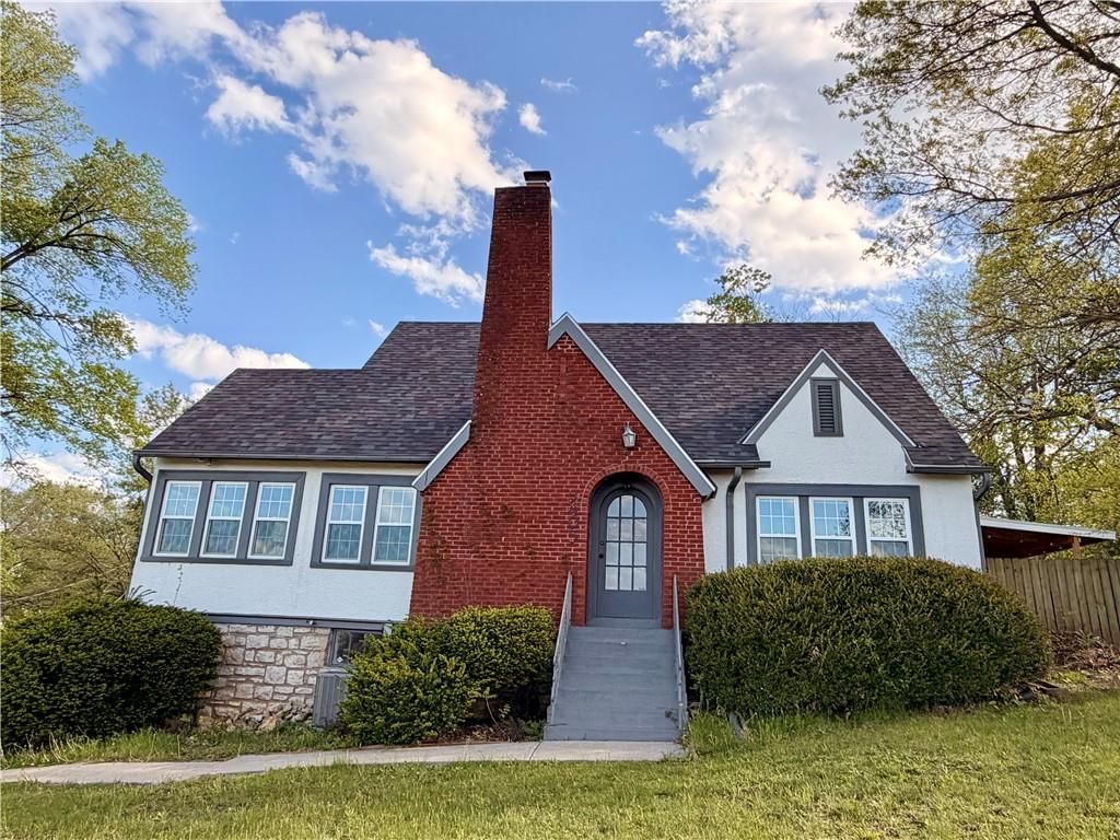 3405 E 95th Terrace, Kansas City, MO