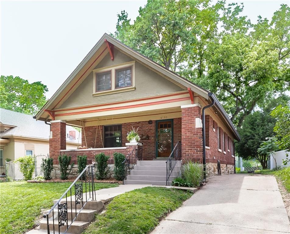 4210 Terrace Street, Kansas City, MO