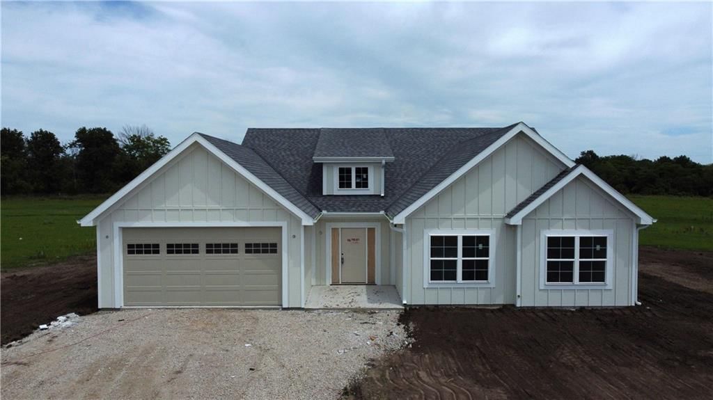 1157 SW 385th Road, Holden