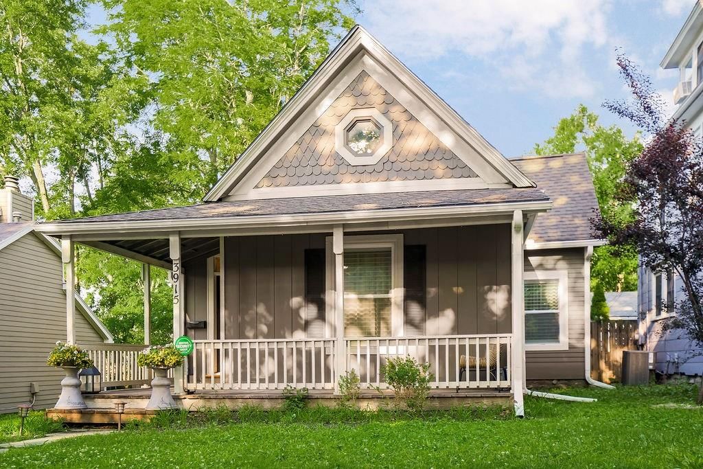 3915 Terrace Street, Kansas City, MO