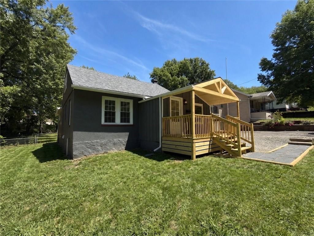 2701 Karnes Road — photo 5