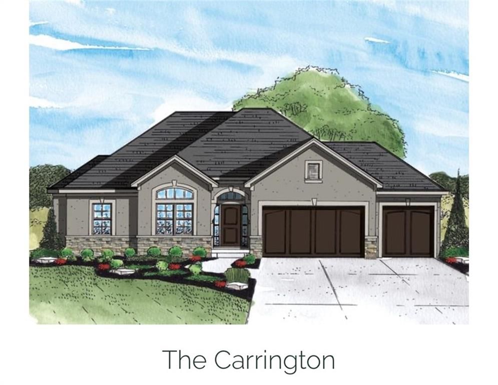 4908 NW 70th Terrace, Kansas City, MO