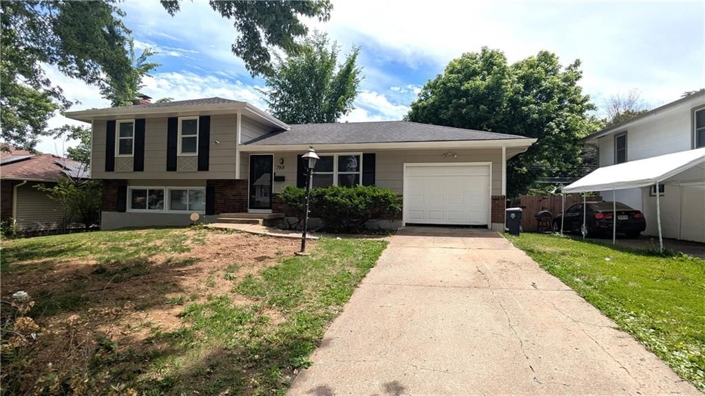 7915 E 117 Terrace, Kansas City, MO