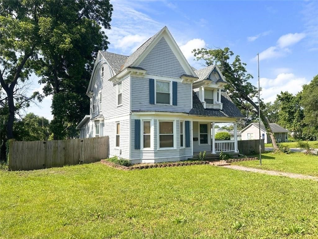 401 E Mcpherson Street, Knob Noster