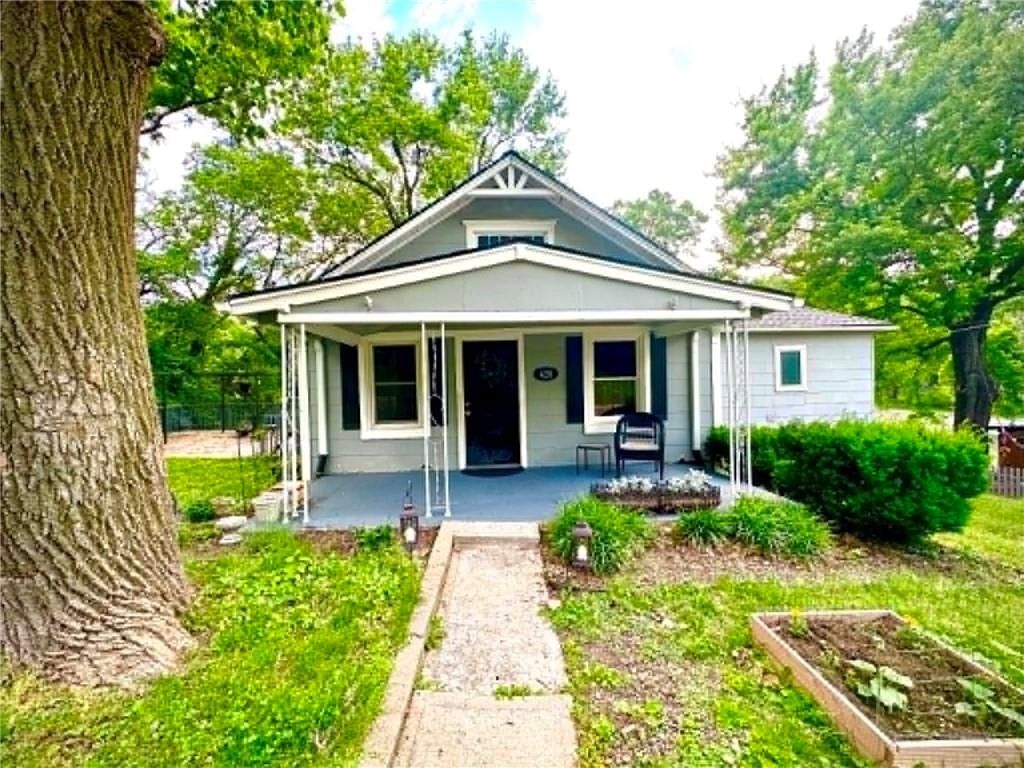 420 S Kentucky Avenue, Independence, MO