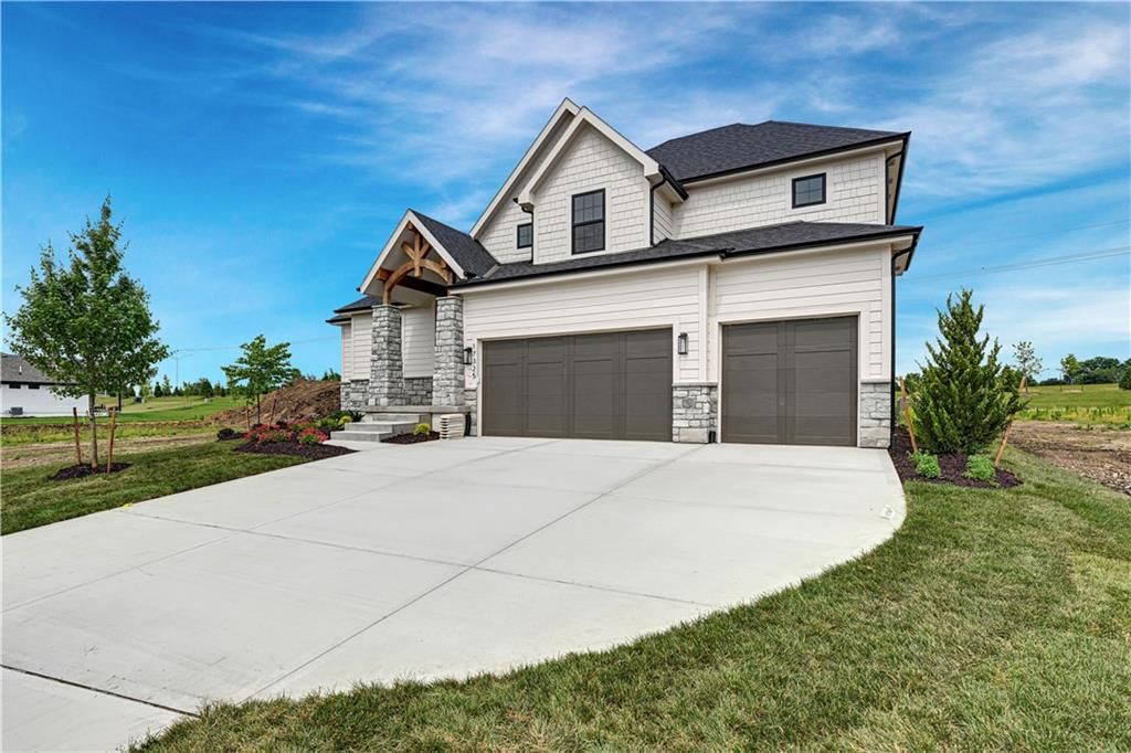 17325 Earnshaw Street, Overland Park, KS