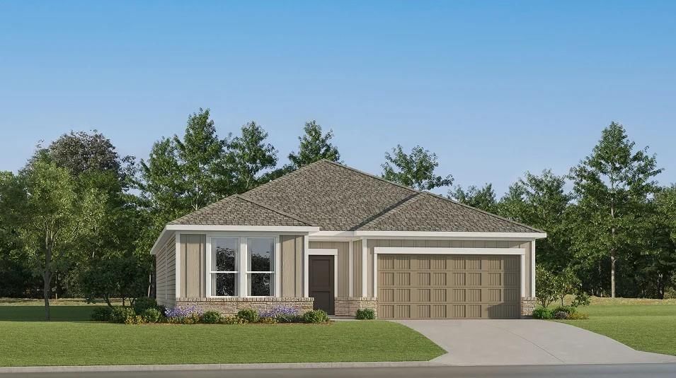21384 Cleveland Street, Spring Hill, KS