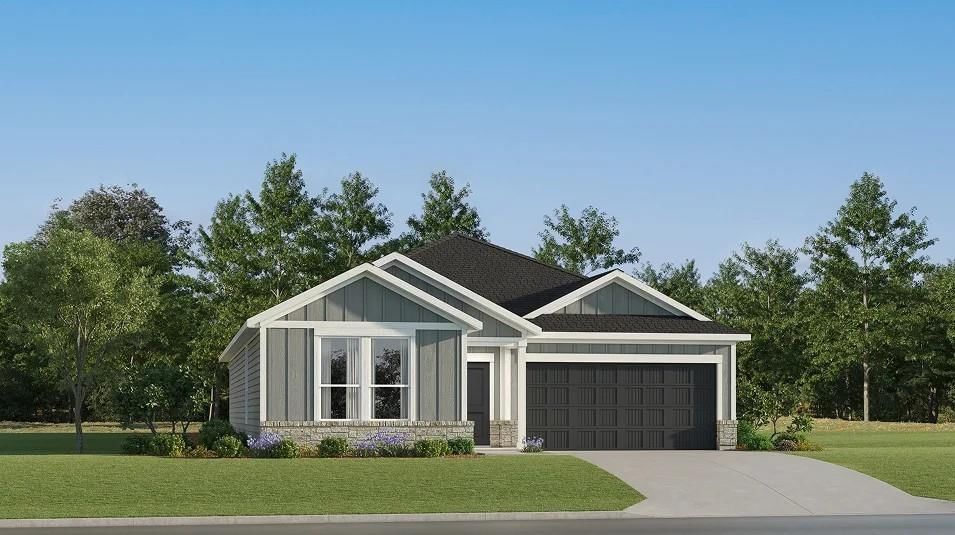 21395 Cleveland Street, Spring Hill, KS