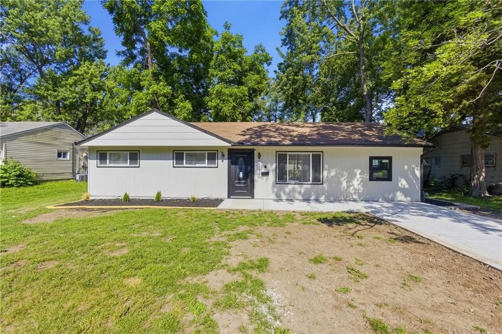 11310 CORRINGTON Avenue, Kansas City, MO