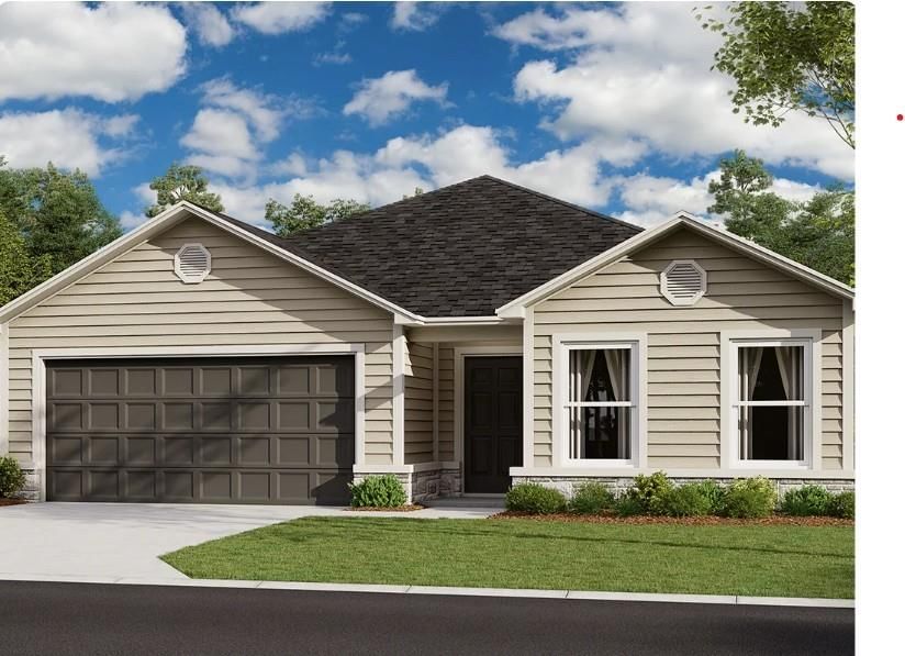 629 W Bluebird Street, Gardner, KS