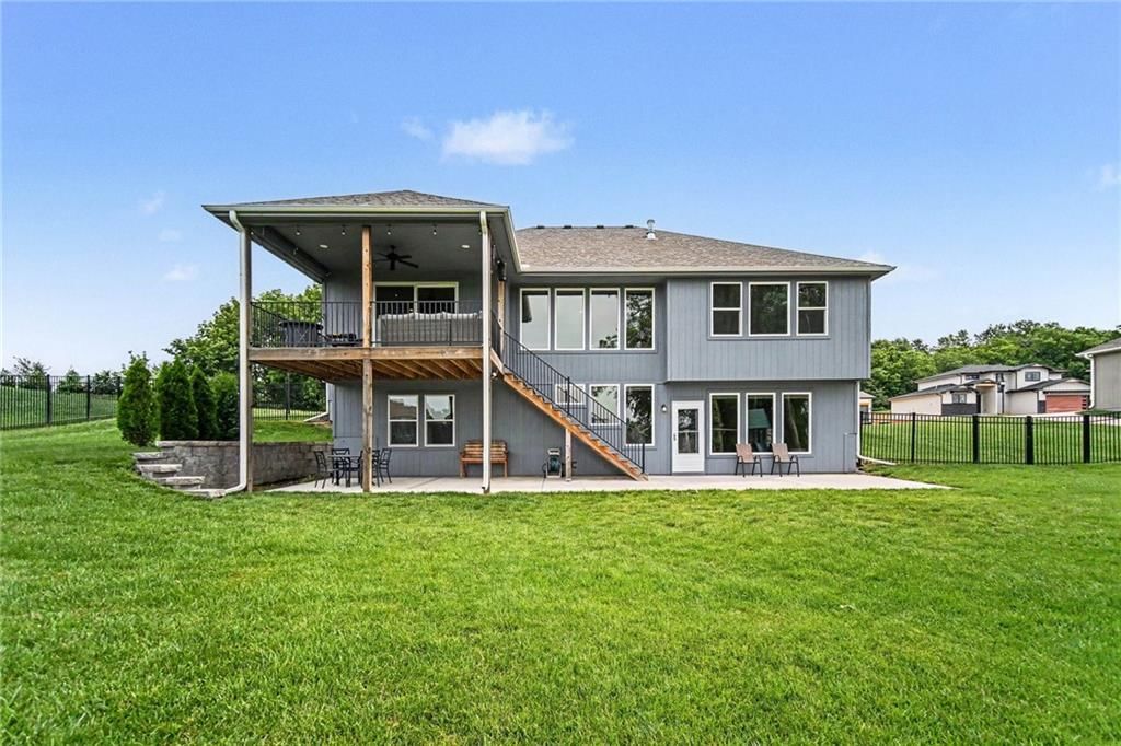 1001 Meadowbrook Drive — photo 23
