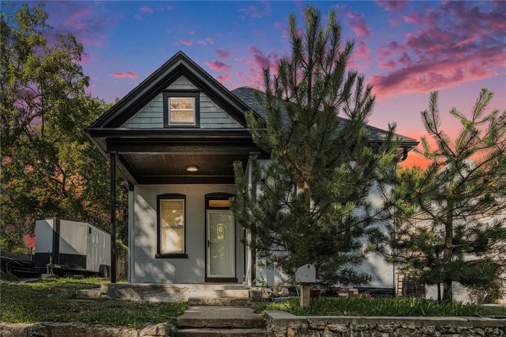 524 colorado Avenue, Kansas City, MO
