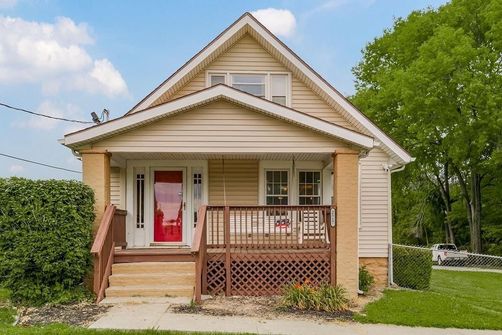 2517 S 18th Street, Kansas City, KS