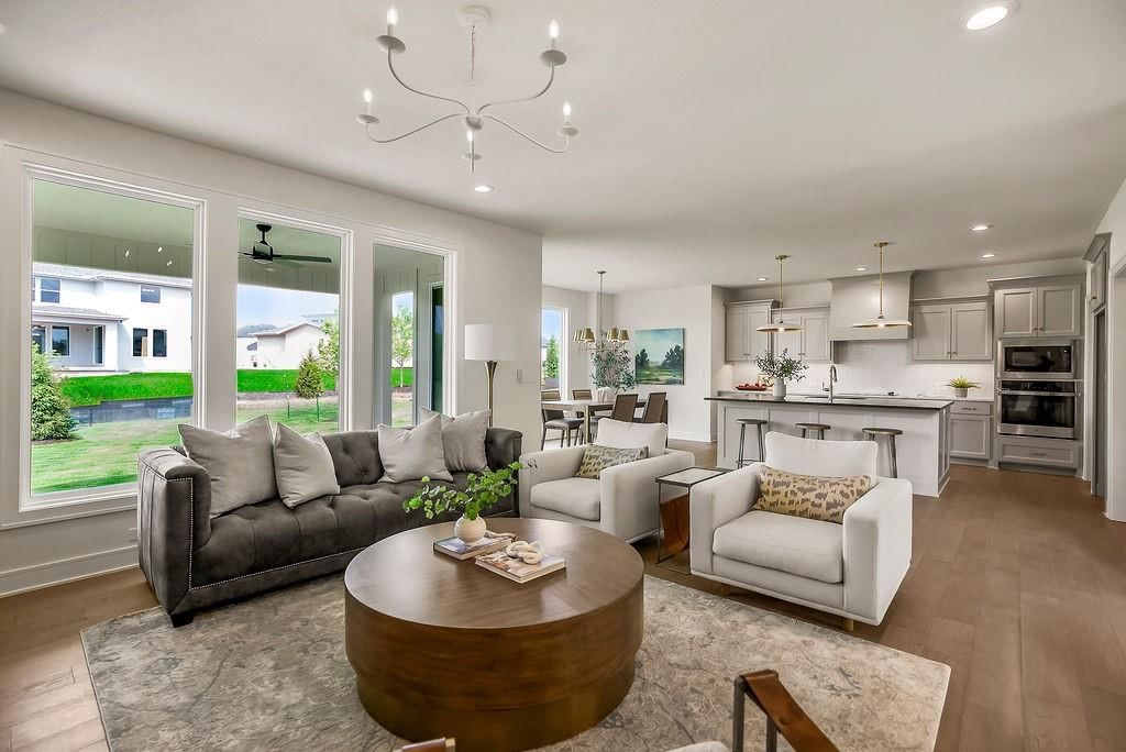 2305 W 176th Place, Overland Park, KS
