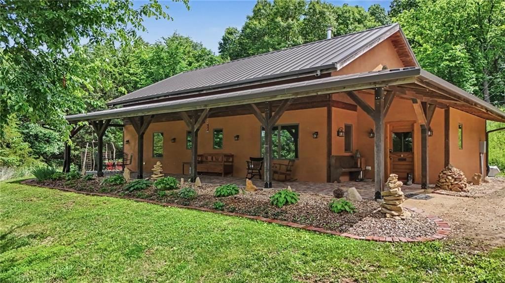 3395 Buck Creek Road — photo 5