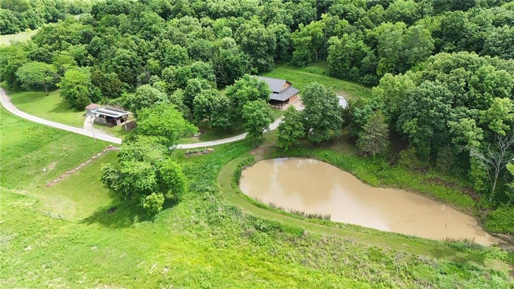 3395 Buck Creek Road — photo 50