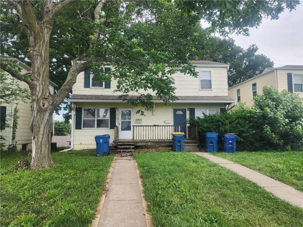 716 S Leonard Street, Liberty, MO