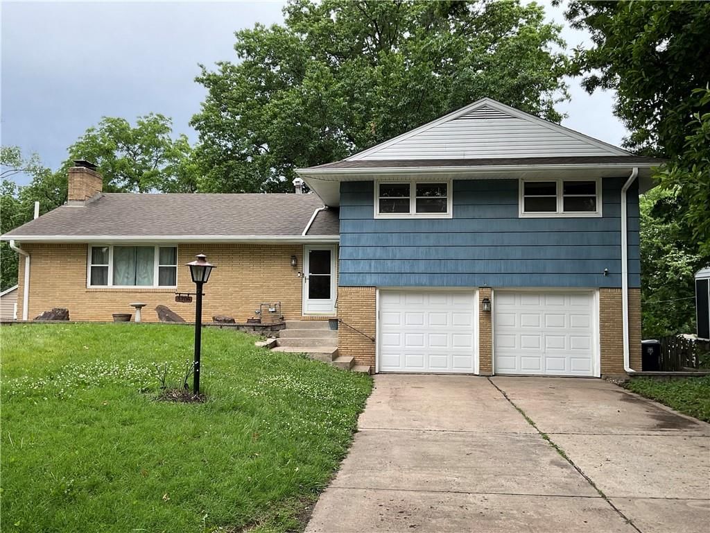 3706 N Grand Avenue, Kansas City, MO