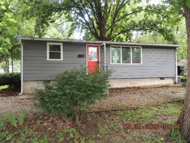 2423 S Claremont Avenue, Independence, MO