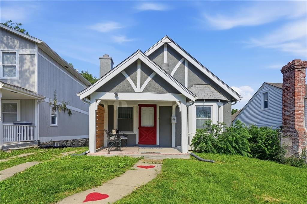 6638 Broadmoor Street, Kansas City, MO