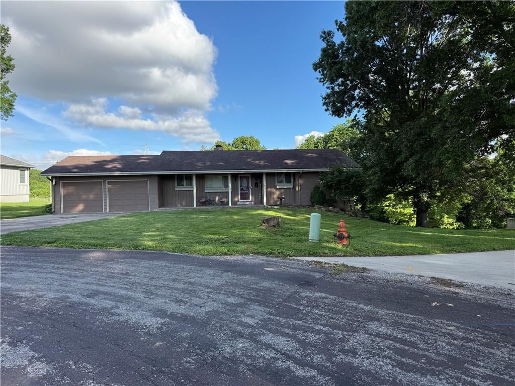 1000 Francis Street, Lexington