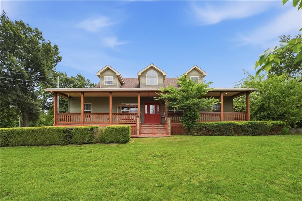 1791 Quisenberry Road, Sedalia