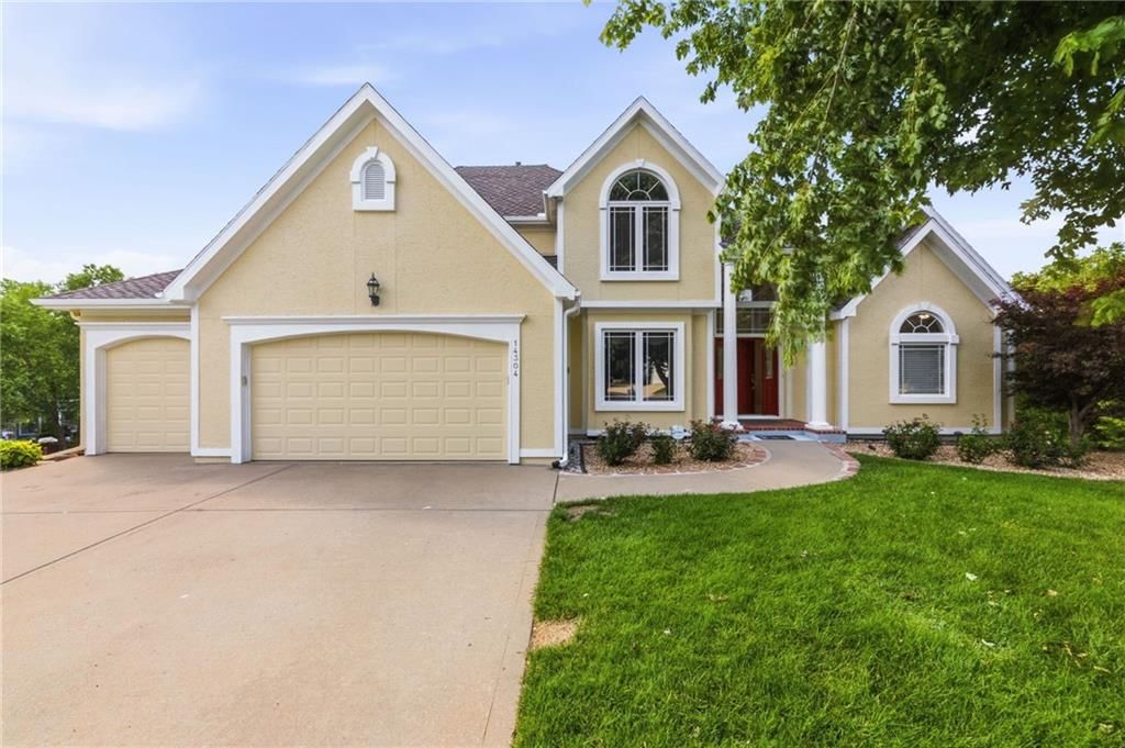 14304 ENGLAND Street, Overland Park, KS