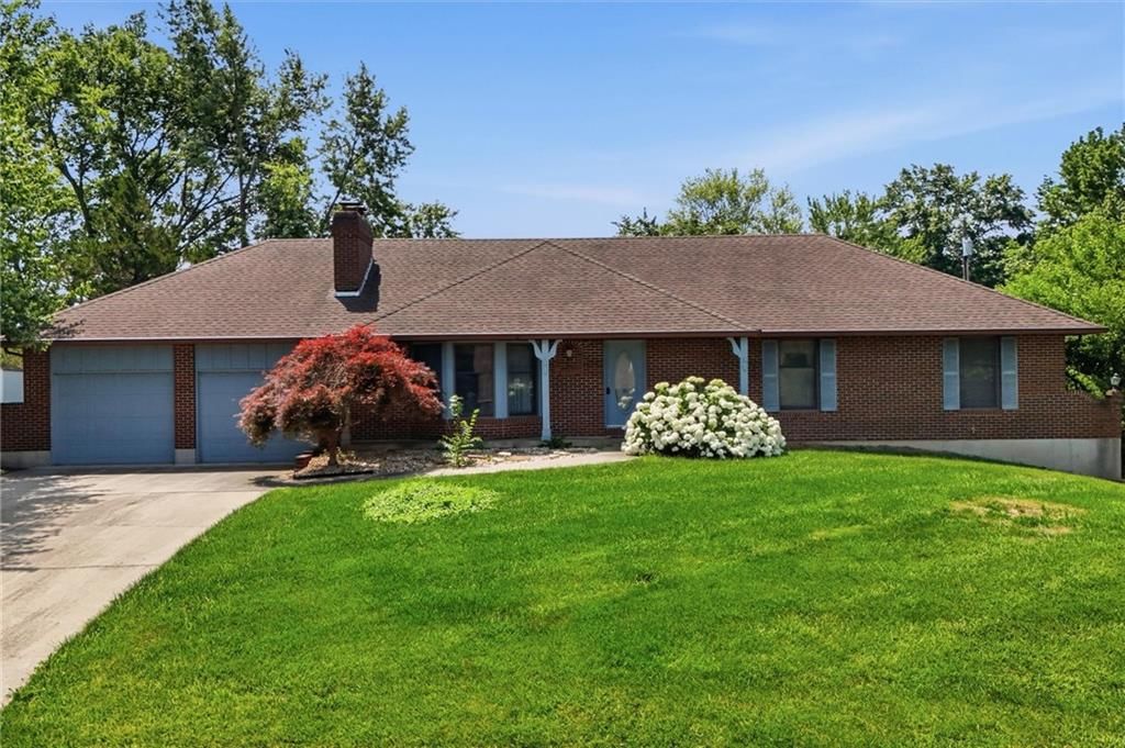303 W Dauxville Drive, Richmond
