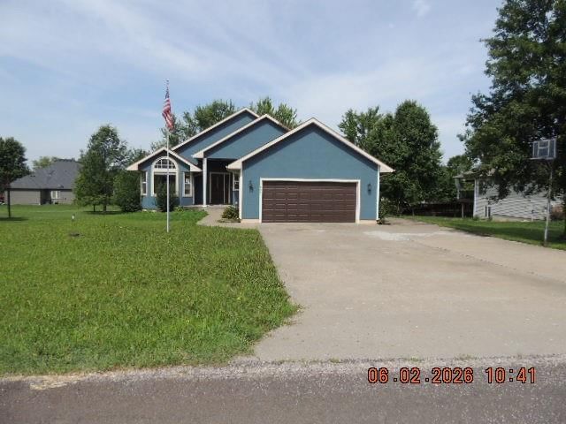 606 Ash Street, Lathrop