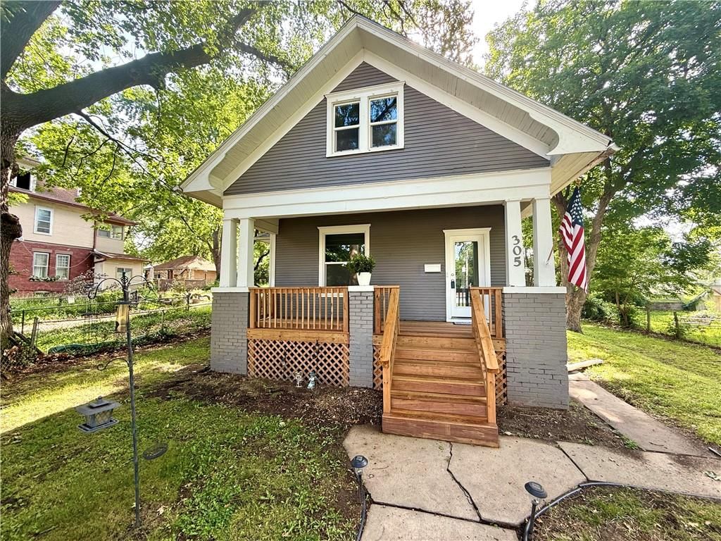 305 S 31st Street — photo 1