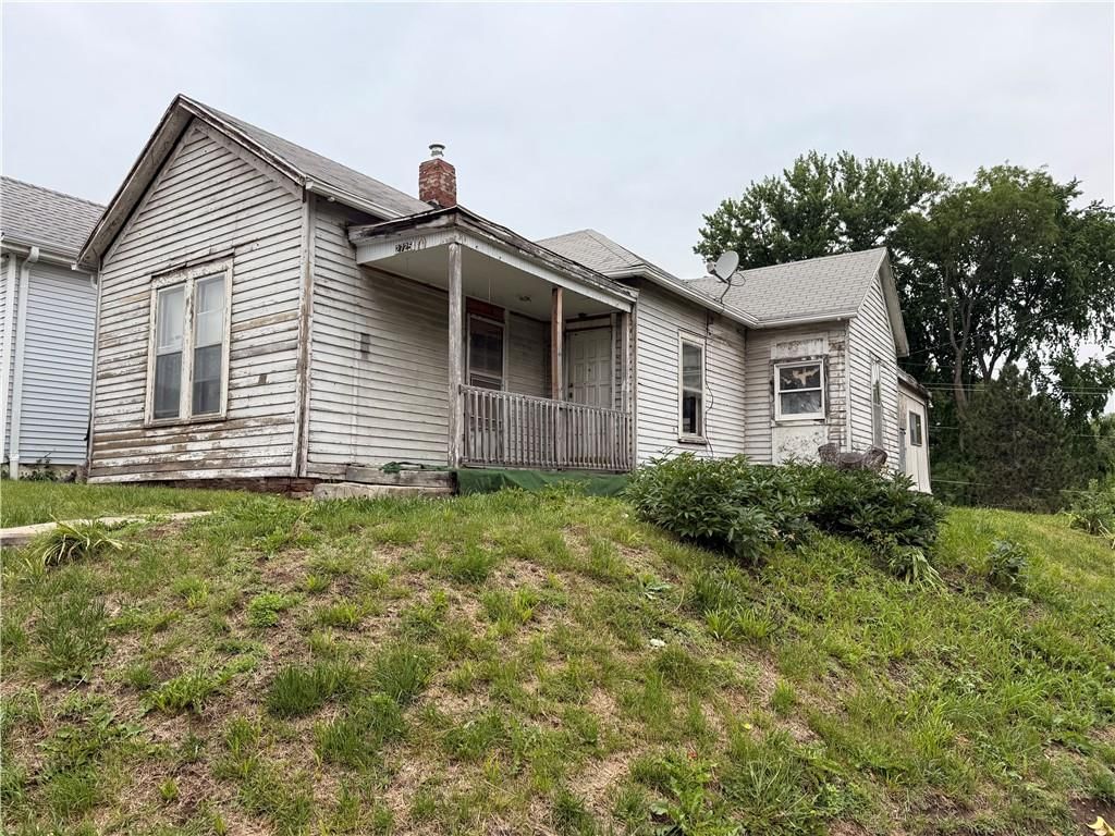 2725 Delaware Street, St Joseph