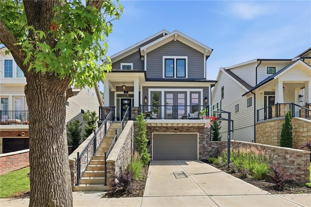 711 Corbin Terrace, Kansas City, MO