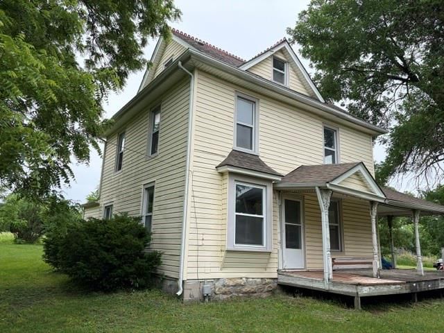 7901 US 159 Highway, Effingham
