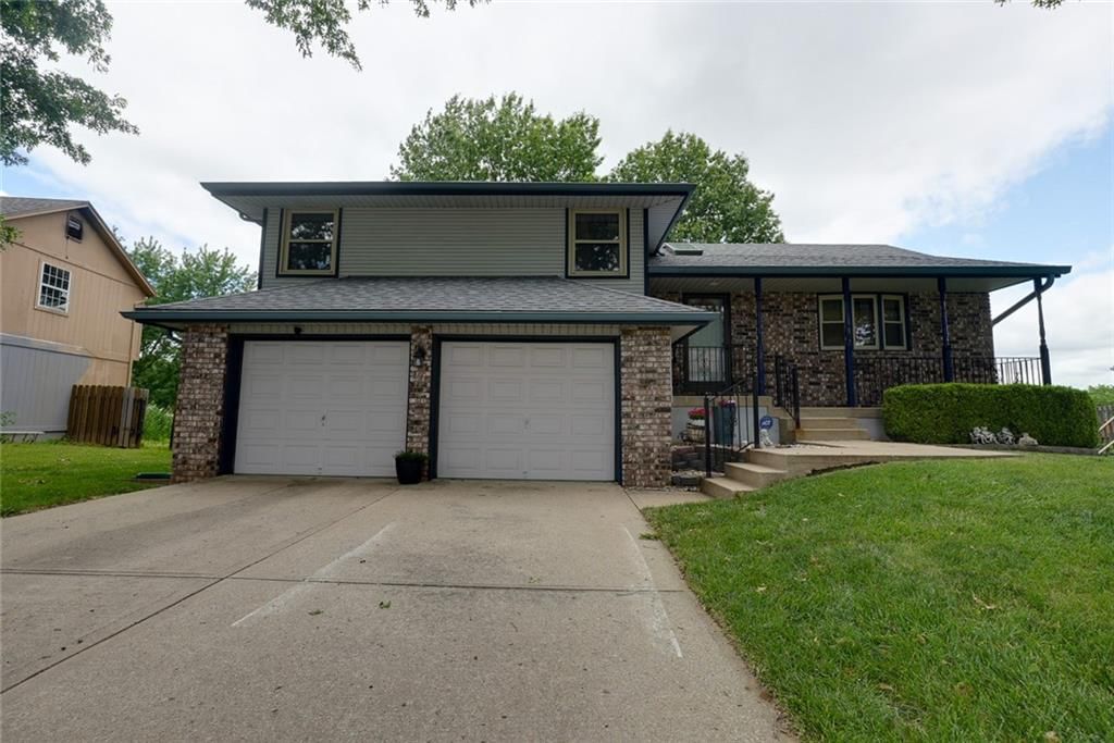 1211 N Davis Road, Independence, MO