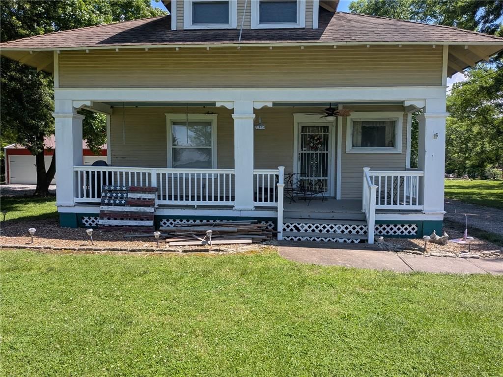 664 SW Muncy Street — photo 1