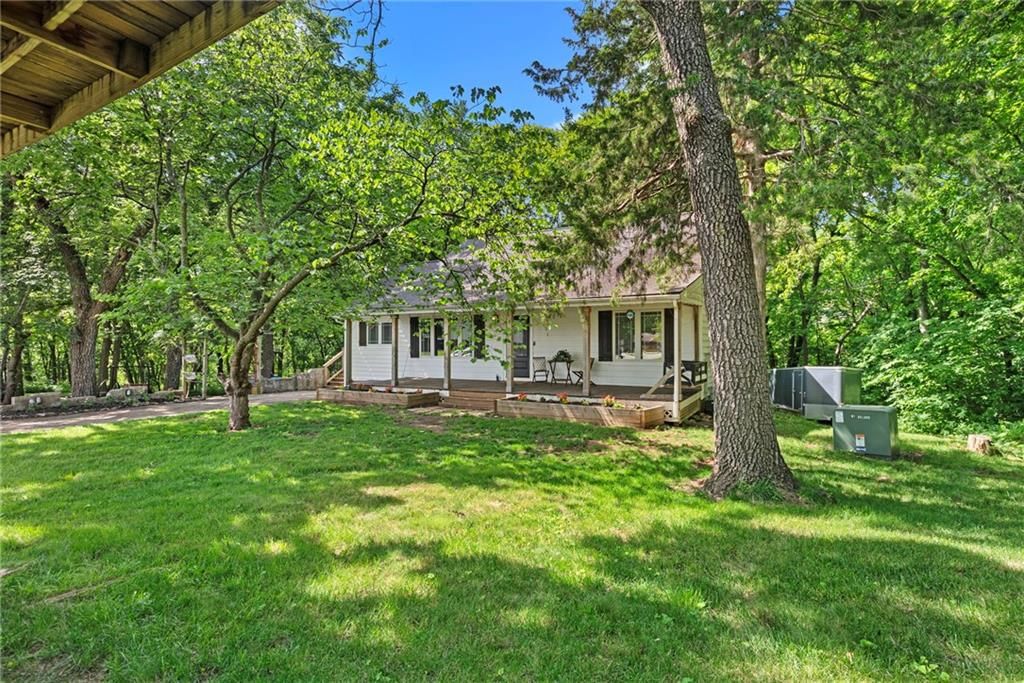 27800 Wonka Drive, Louisburg