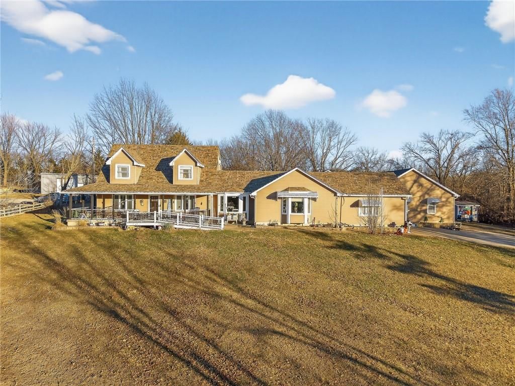 6513 SE Ryan Road, Blue Springs, MO