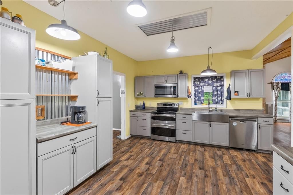 6513 SE Ryan Road — photo 33