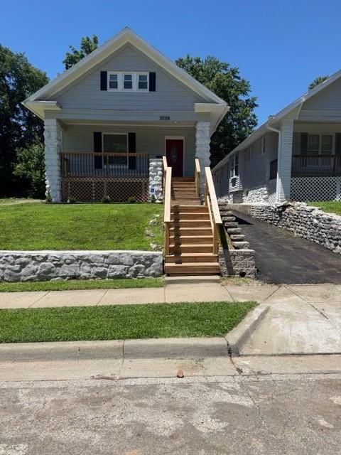 3720 Wayne Avenue, Kansas City, MO