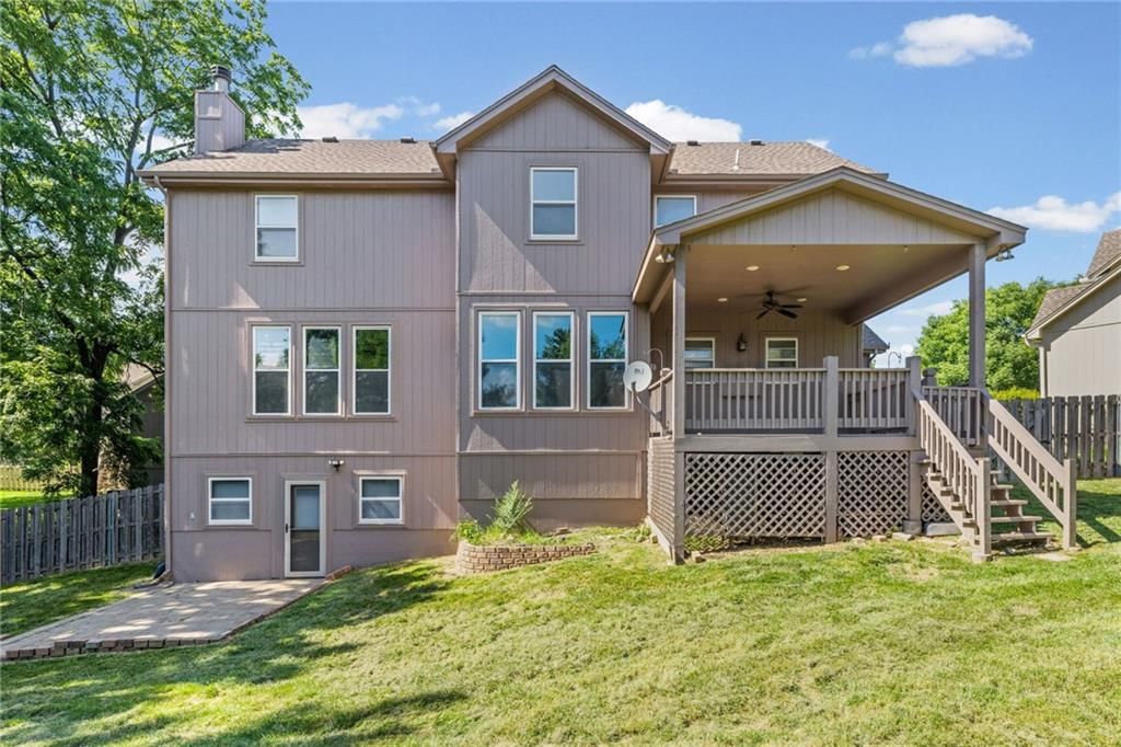 16505 W 80th Terrace — photo 36