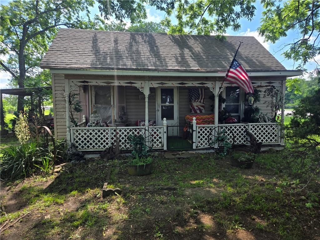 801 W Highway 54 N/A, La Harpe
