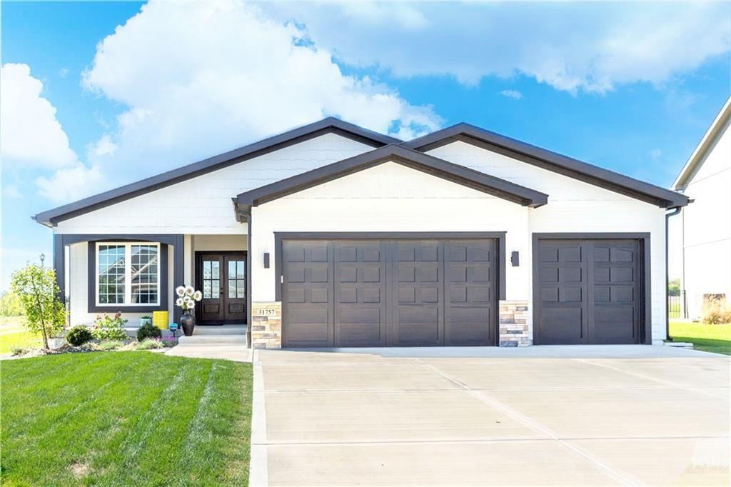 31757 W 168th Court, Gardner, KS