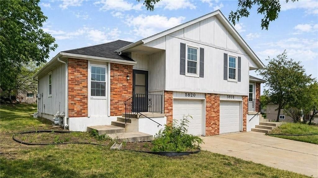 5320 NW 87th Street, Kansas City, MO