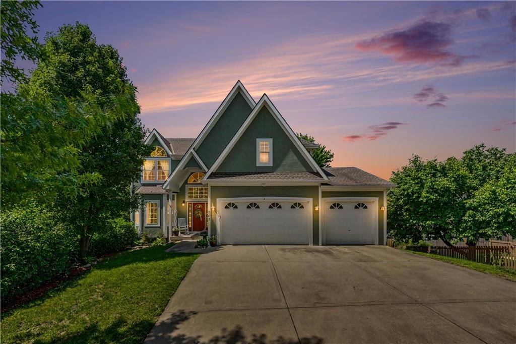 905 Ash Drive, Smithville