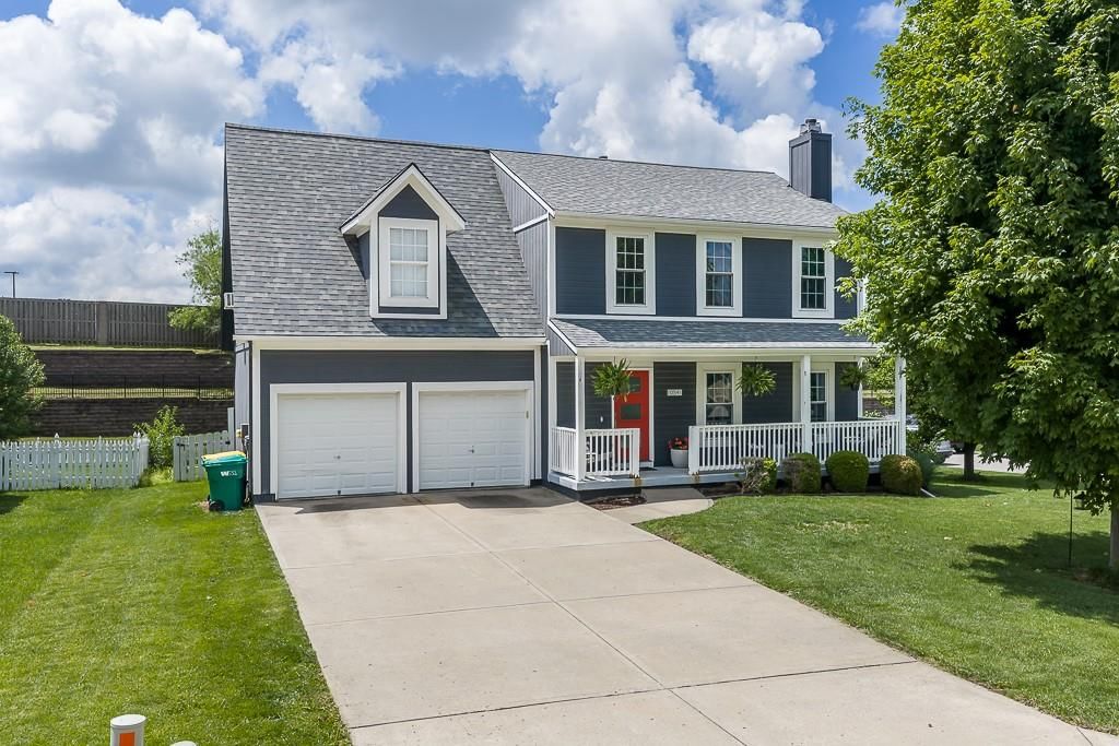 10541 Haskell Avenue, Kansas City, KS