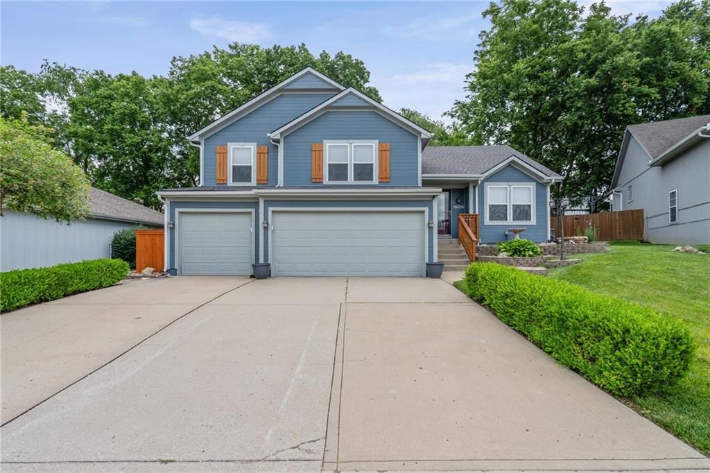 19309 E Lynchburg Place N, Independence, MO