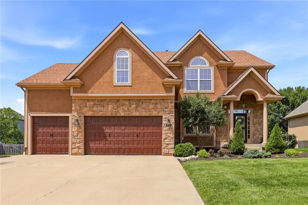 2210 NE 109th Terrace, Kansas City, MO