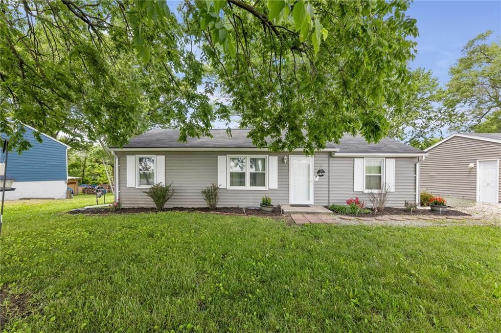 18710 S Mullen Drive, Belton